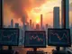 us-boersen-unter-druck-waldbrand-und-globale-wirtschaft-im-fokus