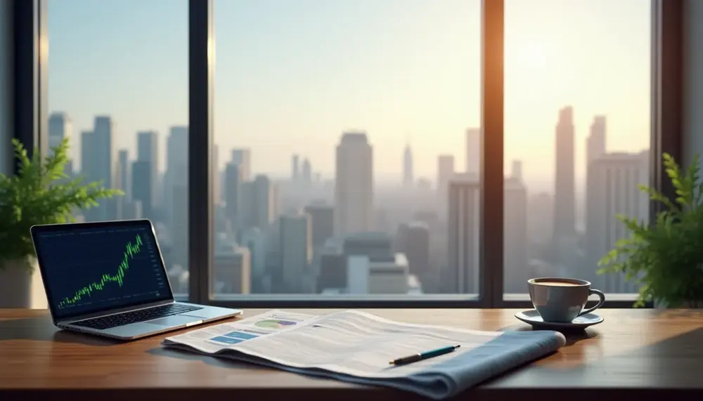 US-Notenbank belässt Leitzins stabil – Experten erwarten Zinssenkung im Juni