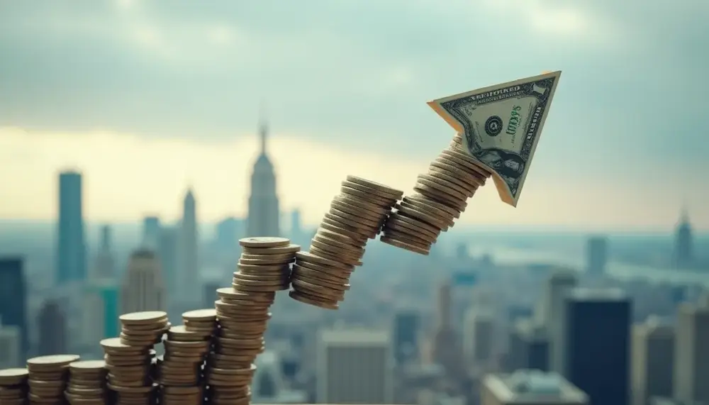 US-Notenbank senkt Zinsen: Droht der Wirtschaft eine „Trumpcession“?