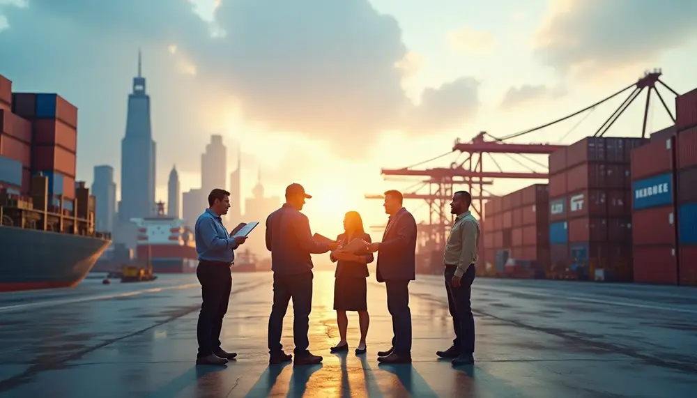 US-Wirtschaft intensiviert Handelsabkommen mit Lateinamerika – EU unter Druck