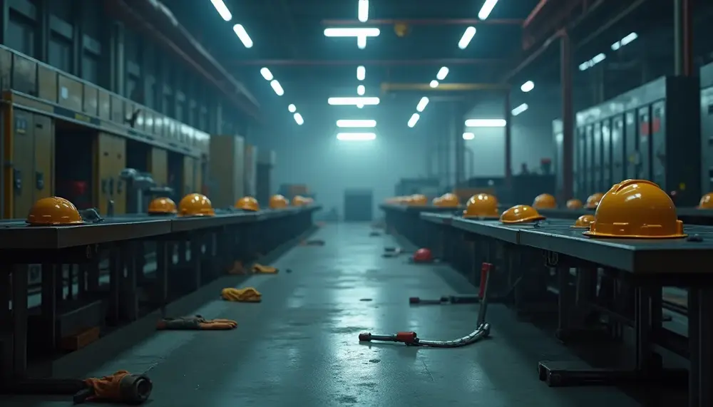 VW in der Krise: McKinsey-Bericht warnt vor Schließungen und Arbeitsplatzverlusten