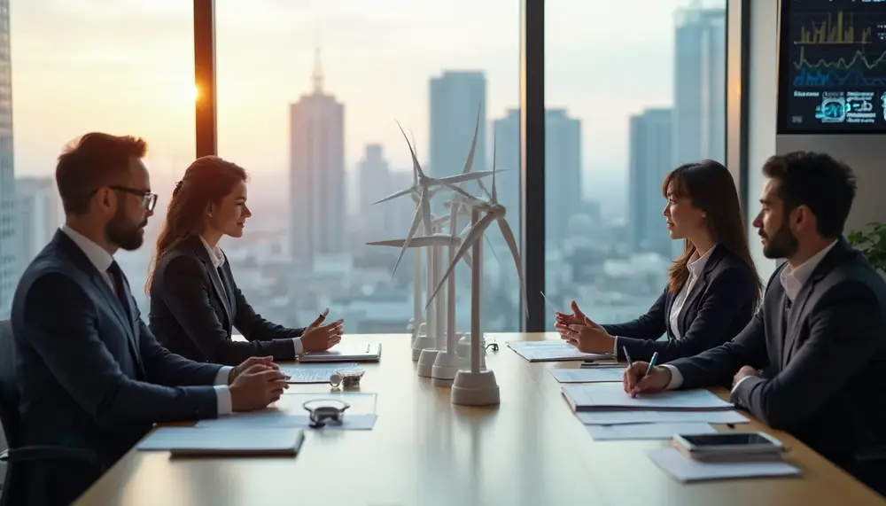 Wärmewende stockt, NRW setzt auf Japan, Energiepreise steigen, flexiblere Arbeitszeiten empfohlen