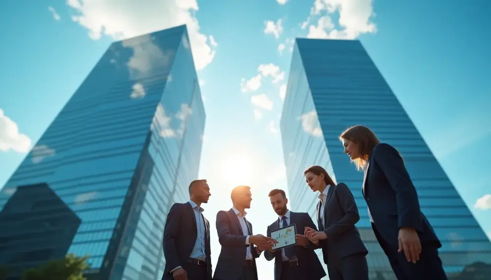 Warner Bros. Discovery prüft Gespräche mit Paramount über Übernahmeangebot