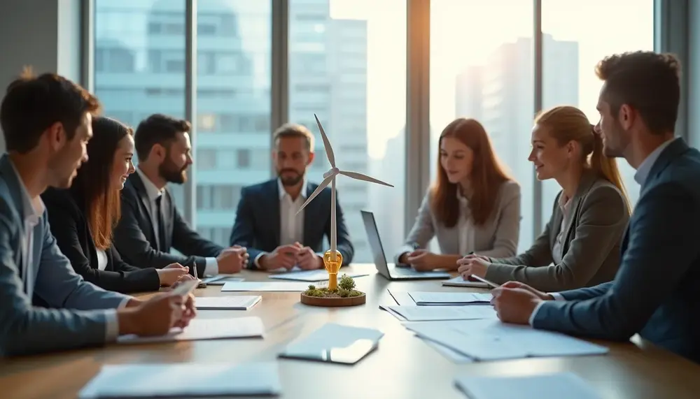 Wirtschaft aktuell: Innovation, Energiepreise und neue Chancen für Mittelstand und Frauen