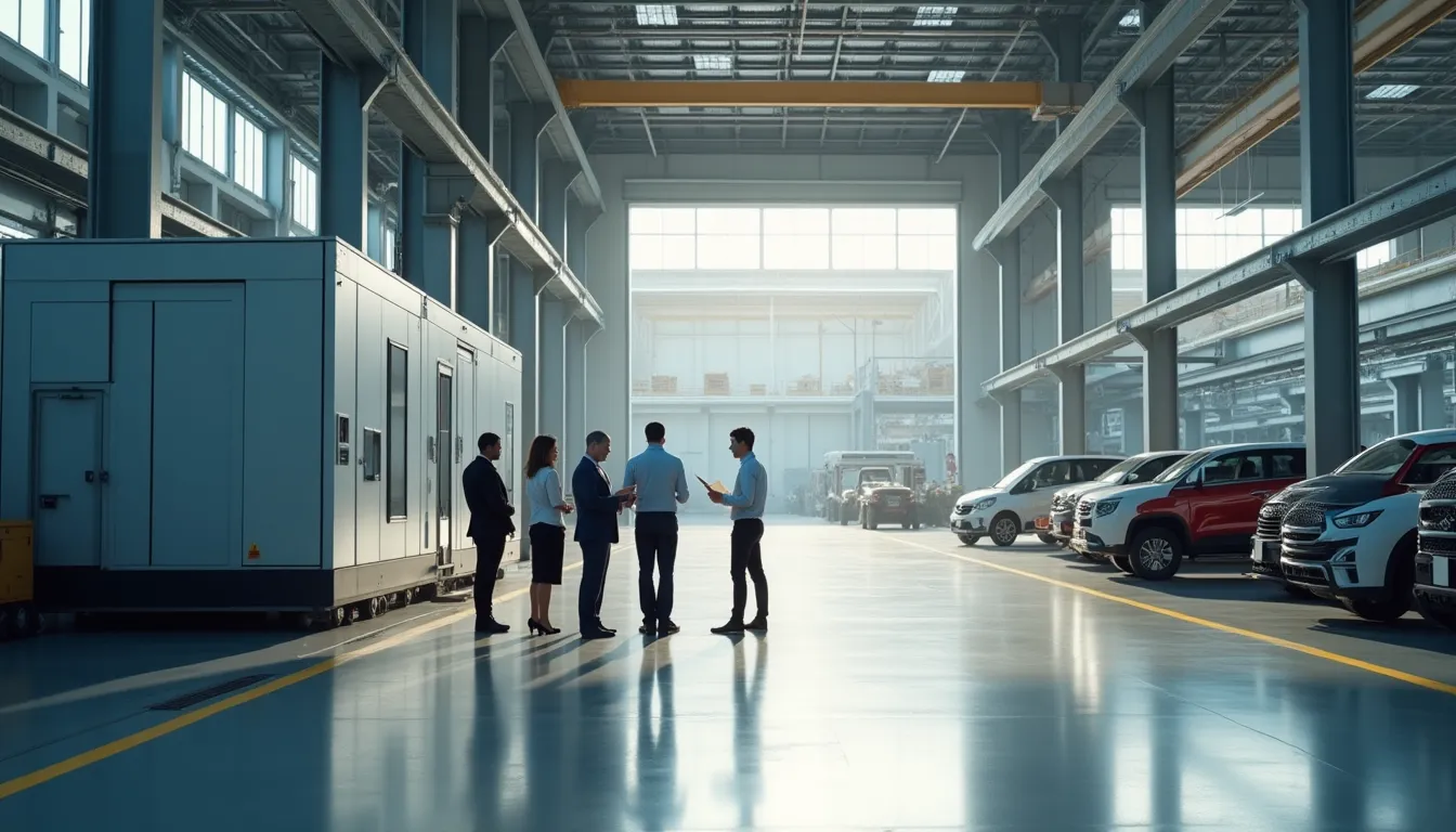 wirtschaft-im-ueberblick-werksschliessungen-porsche-sparplan-und-neue-investitionen