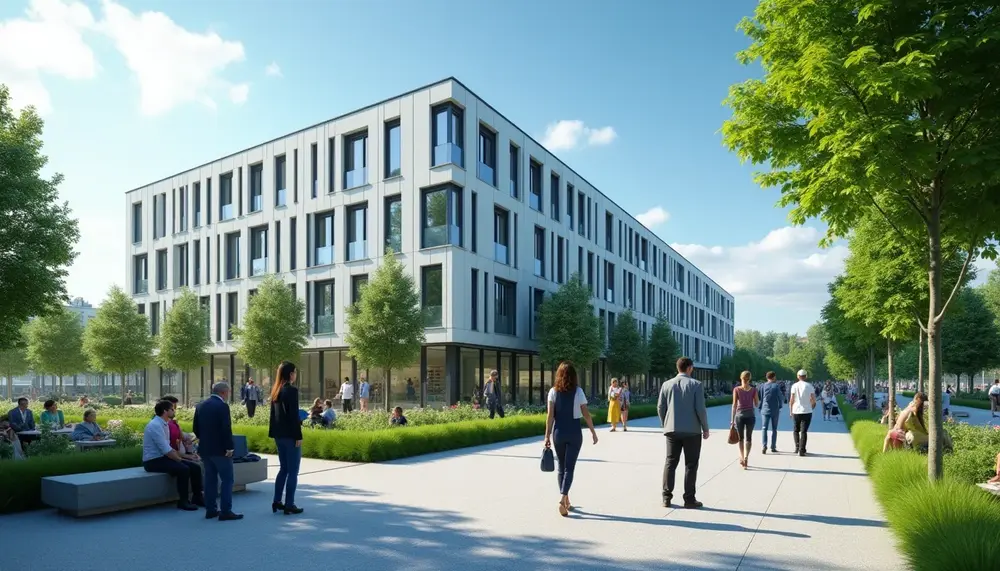 Wirtschaft in der Rhein-Neckar-Region zeigt erste Anzeichen der Erholung