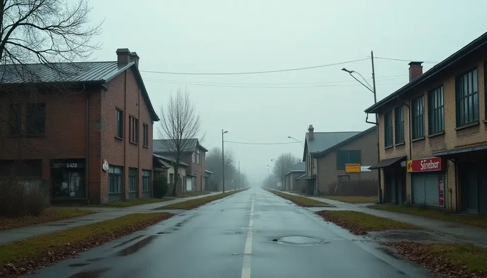 Wirtschaft in Rheinland-Pfalz und Saarland bleibt in Rezession gefangen