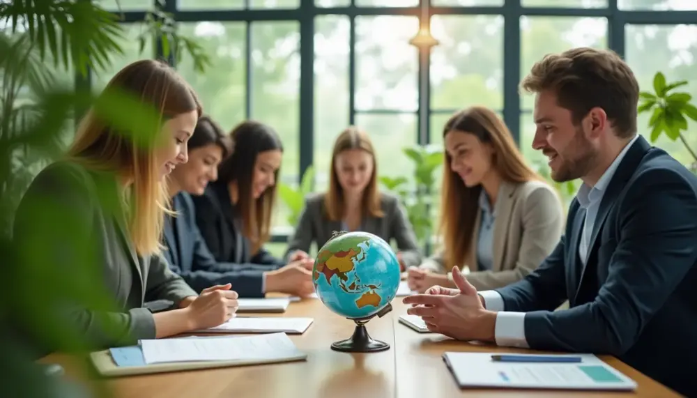 Wirtschaft ohne Wachstum: Kann das funktionieren?
