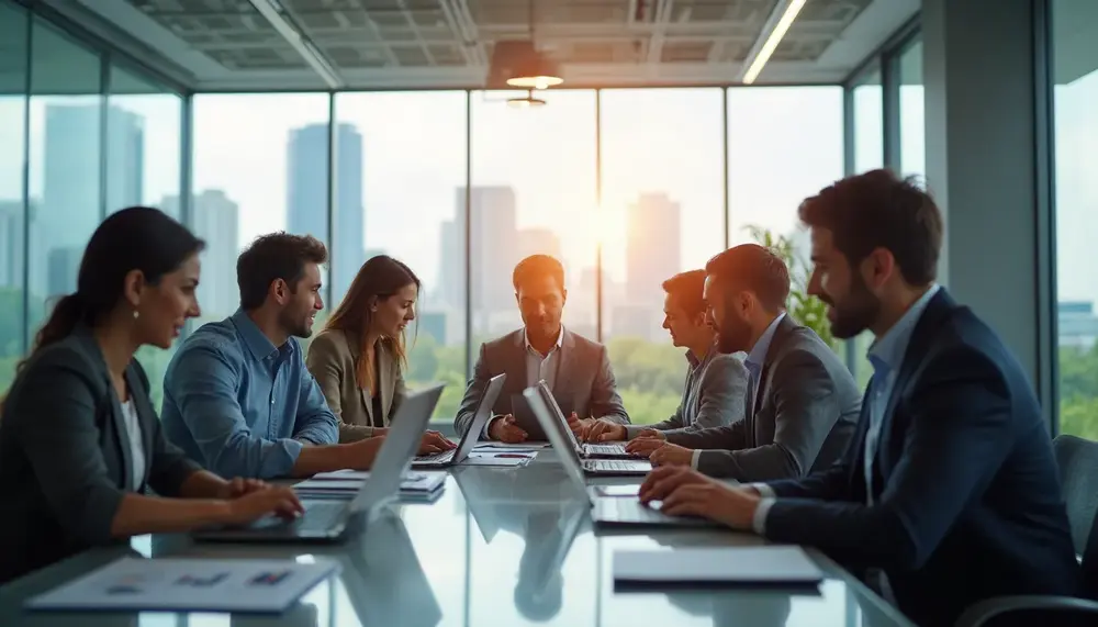 wirtschaft OWL: Die wichtigsten Akteure und Trends