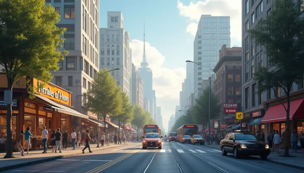 Wirtschaft unter Druck: Herausforderungen und Reformforderungen in Deutschland und Russland