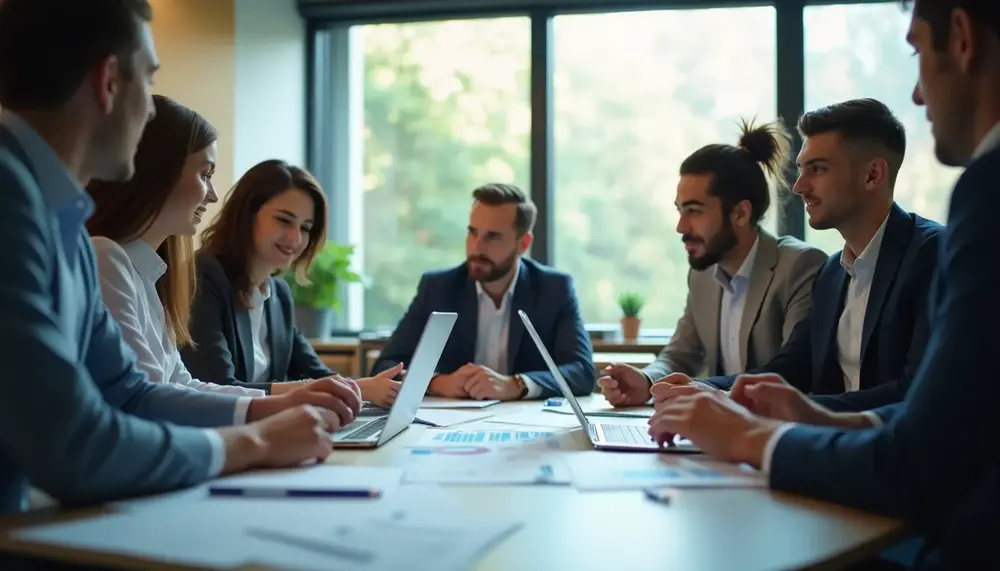 Wirtschaftsanalysen vor der Wahl: Ampel-Koalition und Herausforderungen für Deutschland