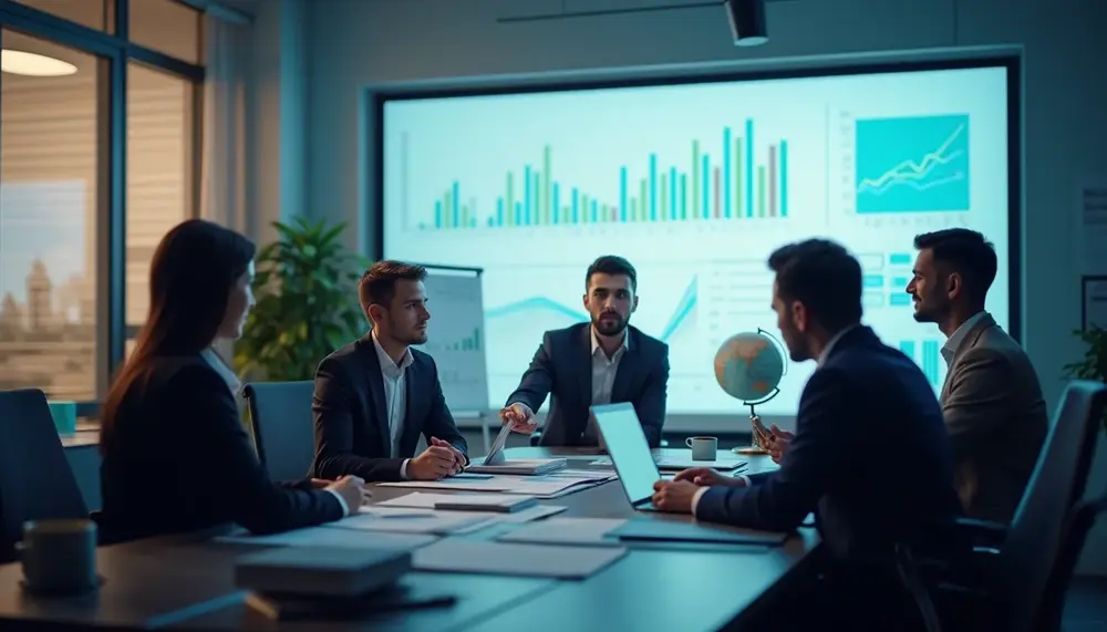 Wirtschaftspolitik: Der umfassende Experten-Guide