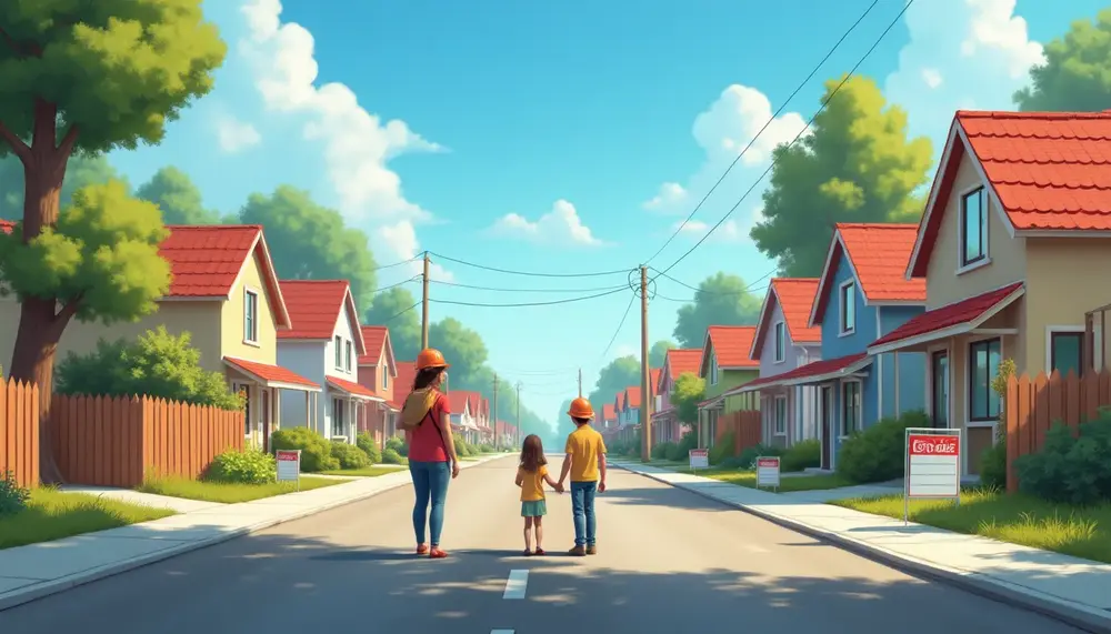 Wohnen wird teurer: Immobilienpreise und Mieten steigen bis 2026 deutlich an