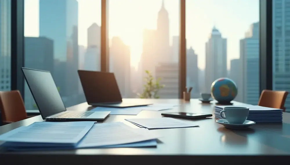 Zukunftstrends 2025: Der Experten-Guide im Überblick